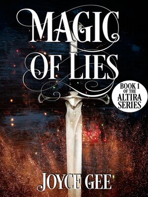 cover image of Magic of Lies